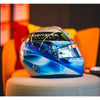 Spark 1/5 McLaren Mastercard F1 Team Oscar Piastri Canadian GP 2026 Helmet