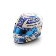Spark 1/5 Mercedes-AMG Petronas Formula One Team George Russell Chinese GP 2026 Helmet