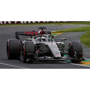 Spark 1/64 Audi Revolut F1 Team R26 No.27 Australian GP 2026 Nico Hulkenberg