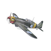 Special Hobby 1/32 Morane-Saulnier MS-406C.1 HI-TECH