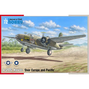Special Hobby 1/72 A-20G Havoc "Over Europe And Pacific" Model Kit