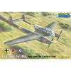Special Hobby 1/72 Focke Wulf Fw 189A Owls over the Eastern Front Model Kit