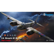 Special Hobby 72508 1/72 DH.98 Mosquito NF.Mk.30