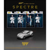 Mini GT MGT00910-007E Aston Martin DB10 Spectre