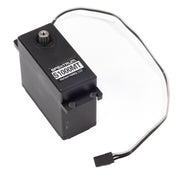 Spektrum 15T Metal Top Large Scale HV Surface Servo 5IVE-T 3.0