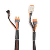 Spektrum SPMX-1014 2-4S IC3 60cm Charge Lead with In-Built Balance Plug