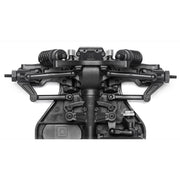 HPI 160530 1/10 Sport 3 Ford Mustang Mach-E 1400 4WD Electric RC Car