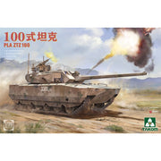 Takom 1/35 PLA ZTZ 100 Model Kit