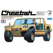 Tamiya 1/12 Lamborghini Cheetah (2026) RC Kit