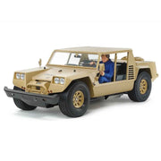 Tamiya 1/12 Lamborghini Cheetah (2026) RC Kit