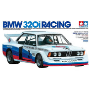 Tamiya 1/24 BMW 320i Racing