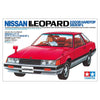 Tamiya 1/24 Nissan Leopard 2-Door Hardtop 280X SF-L