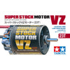 Tamiya 22098 Super Stock Brushed Motor VZ (23T)