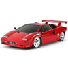 Tamiya 47527 The Lamborghini Countach LP5000S (2026) RC Car Kit (TT-02)