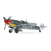 Tamiya 61128 1/48 Messerschmitt Bf109 G-6 (Late Model)