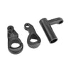 Team Corally Steering Bellcrank Parts A-B-C (1 Set)