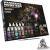 The Army Painter GameMaster Wandering Monsters Role-Playing Paint Set