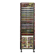The Army Painter Warpaints Fanatic Rack
