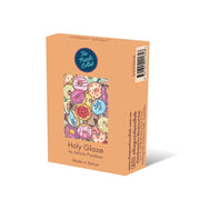 The Puzzle Collab Holy Glaze 99pc Micro Puzzle