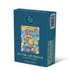The Puzzle Collab No Fish Left Behind 99pc Micro Puzzle