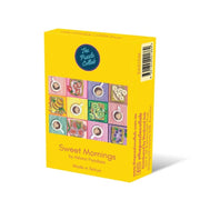 The Puzzle Collab Sweet Mornings 99pc Micro Puzzle