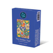 The Puzzle Collab The Hidden Sigil 99pc Micro Puzzle