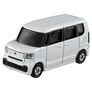 Tomica 1/58 No.114 Honda N-BOX
