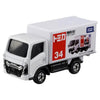 Tomica 1/64 No.34 Isuzu Elf