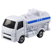 Tomica 1/64 No.87 Sprinkler Truck