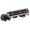 Tomica Isuzu Giga Timber Transport Truck