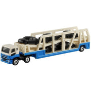 Tomica MITSUBISHI FUSO Super Great Carrier Truck