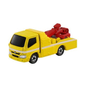 Tomica Mainline No.5 Toyota Dyna Wrecker Truck