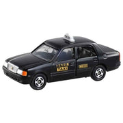 Tomica Mainline No.51 Toyota Crown Comfort Taxi