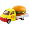 Tomica Town Ace Hamburger Truck