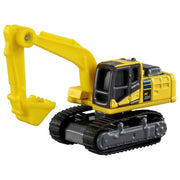 Tomica Komatsu PC200-10 Excavator
