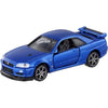 Tomica Skyline GT-R V-Spec II