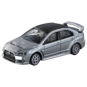 Tomica Lancer Evolution Final Edition
