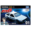 Tomica Premium Unlimited No.1 Initial D AE86