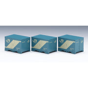 Tomix N 3196 18C Container /3