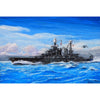 Trumpeter 05769 1/700 USS Maryland B