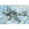 Trumpeter 1/32 Junkers Ju-87D Stuka