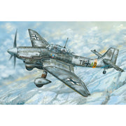 Trumpeter 1/32 Junkers Ju-87D Stuka