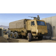 Trumpeter 1/35 M1083 MTV Armor Cab