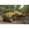 Trumpeter 1/35 Sd.Kfz.8 Gepanzerte 12t Model Kit