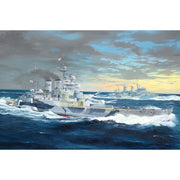 Trumpeter 1/350 HMS Renown Battle-cruiser 1942