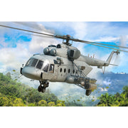 Trumpeter 1/48 Russian Mi-171Sh Hip
