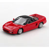 TSM-Model 1/43 1990 Honda NSX Formula Red