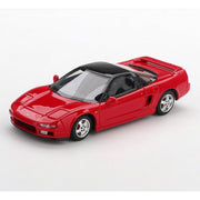 TSM-Model 1/43 1990 Honda NSX Formula Red