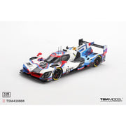 TSM-Model 1/43 BMW M Hybrid V8 No.25 BMW M Team RLL 2025 IMSA Sebring 12 Hrs