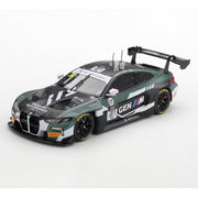 TSM-Model 1/43 BMW M4 GT3 EVO No.31 Team WRT 2025 IGTC Suzuka 1000 km